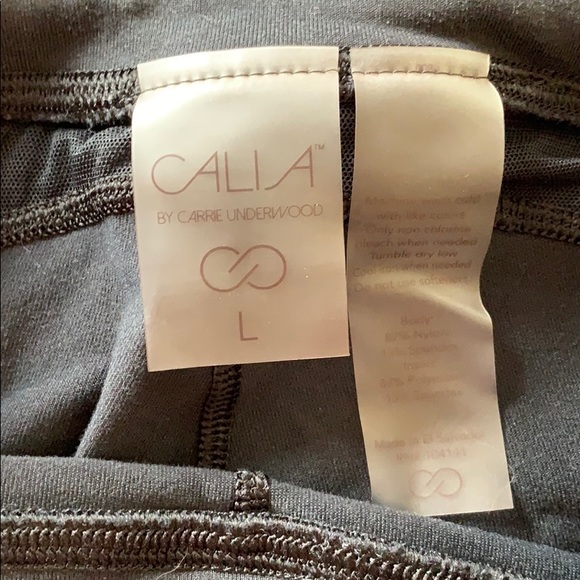 CALIA Leggings - Picture 2 of 2